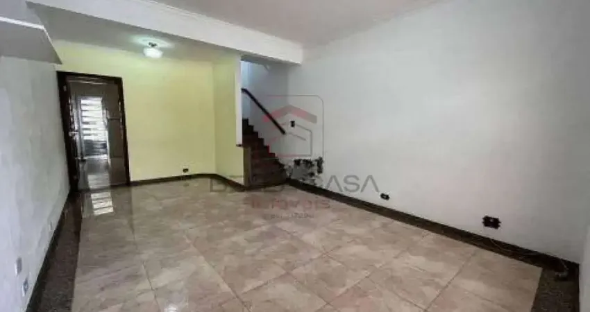 Casa com 2 quartos à venda na Rua Piraçununga, 211, Mooca, São Paulo