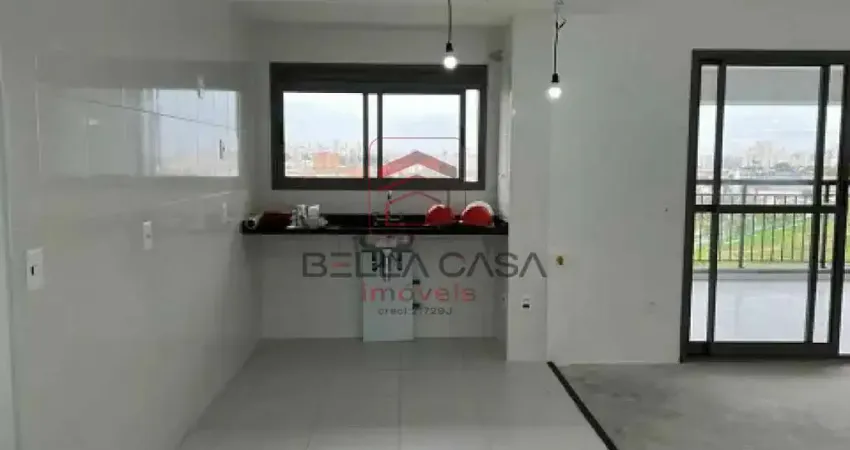 EREDITÁ MOOCA   3 dormitórios - 2 suítes - varanda gourmet - 2 vagas - 130,71m2