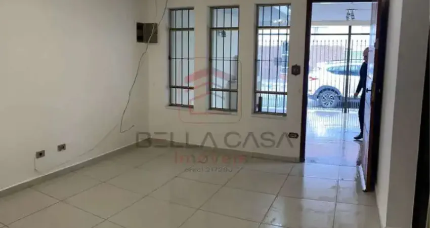 Casa com 2 quartos à venda na Rua Engenheiro Andrade Júnior, 425, Tatuapé, São Paulo