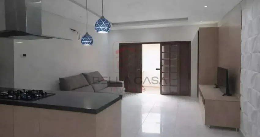 Casa com 2 quartos à venda na Rua João Pires, 60, Mooca, São Paulo