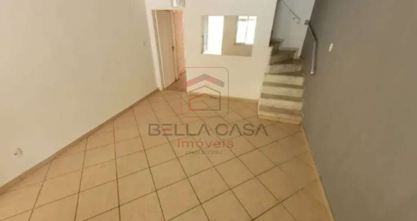 Casa com 2 quartos à venda na Rua Farol Paulistano, 28, Mooca, São Paulo