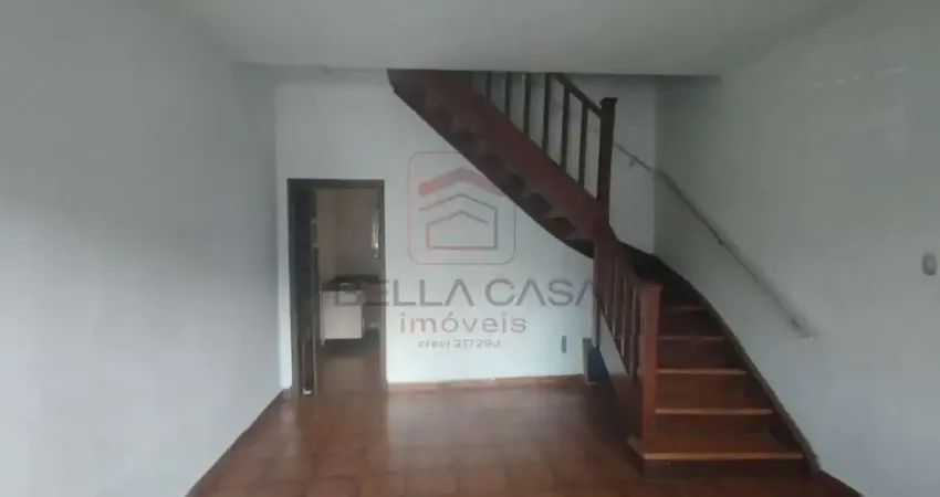 Casa com 3 quartos à venda na Rua Barão de Penedo, 227, Mooca, São Paulo