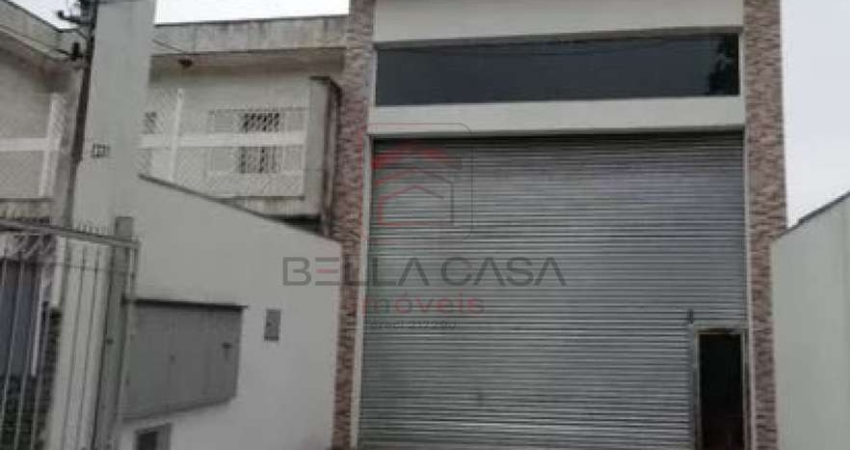 Barracão / Galpão / Depósito com 1 sala à venda na Rua Major Basílio, 401, Mooca, São Paulo