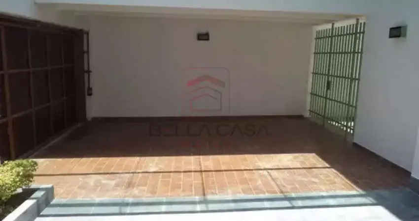 Casa com 3 quartos à venda na Rua Jules Martin, 107, Mooca, São Paulo