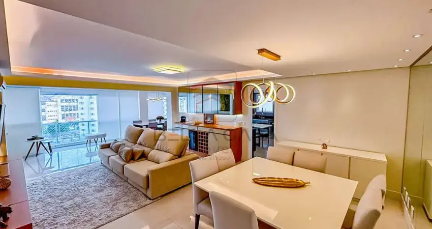 Apartamento com 4 quartos à venda na Rua Borges de Figueiredo, 137, Mooca, São Paulo