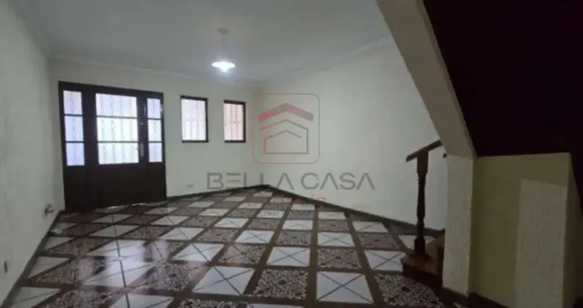Casa com 3 quartos à venda na Rua Umuarama, 677, Vila Prudente, São Paulo