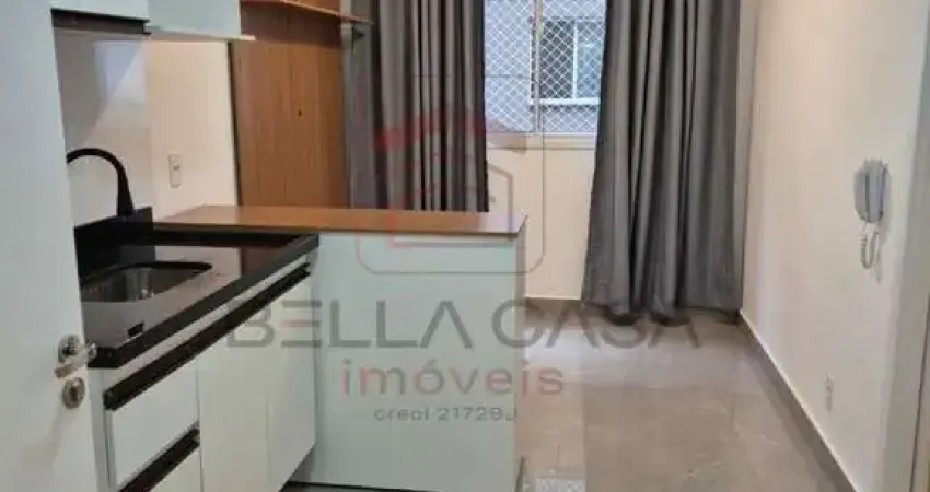 Apartamento com 1 quarto à venda na Avenida Presidente Wilson, 620, Mooca, São Paulo