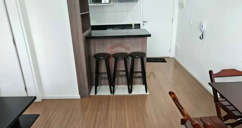 Apartamento com 1 quarto para alugar na Rua Guarapuava, 174, Mooca, São Paulo
