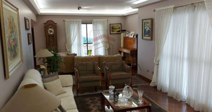 EXCELENTE APARTAMENTO PARQUE DA MOOCA - ALTO PADRÃO