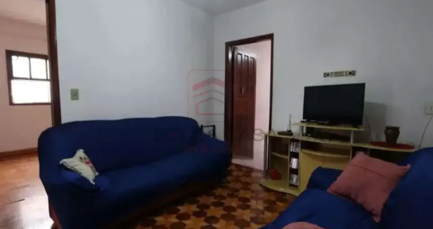 Casa com 3 quartos à venda na Rua dos Junquilhos, 376, Vila Alpina, São Paulo