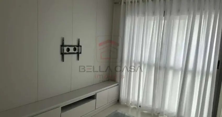 Apartamento para alugar com 43m², 2 quartos e sem vaga