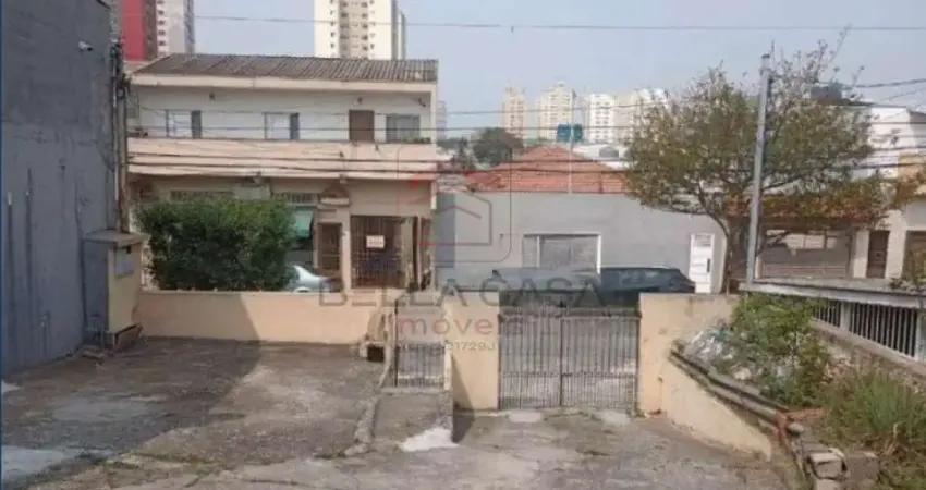 Terreno à venda na Rua Anhumas, 52, Vila Santa Virginia, São Paulo