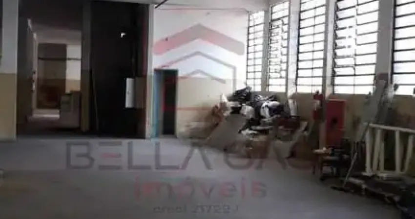 Galpão ótimo estado de conservação no Bairro Catumbi - Belém , 2.030m2