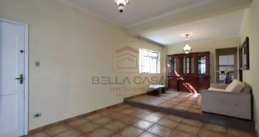 Sobrado a venda na vila zelina com 3 quartos, quintal e churrasqueira