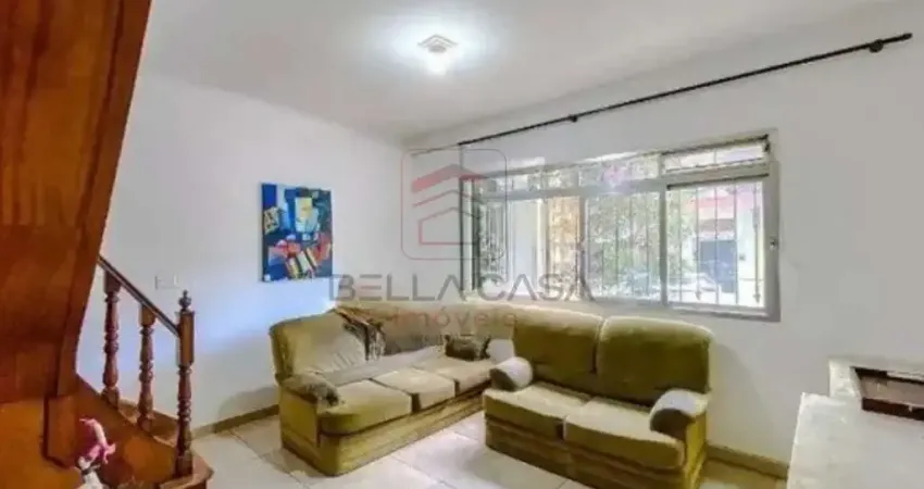 Casa com 3 quartos à venda na Rua Pires de Campos, 172, Mooca, São Paulo