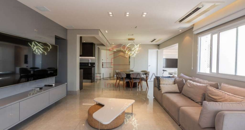 Apartamento duplex a venda no Tatuapé