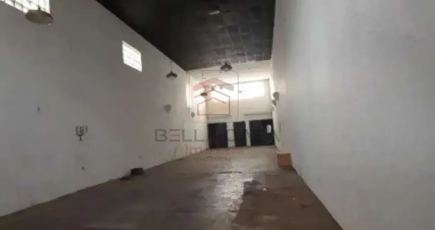 Galpão comercial de 180m² disponível na mooca, ideal para quem busca um imóvel versátil