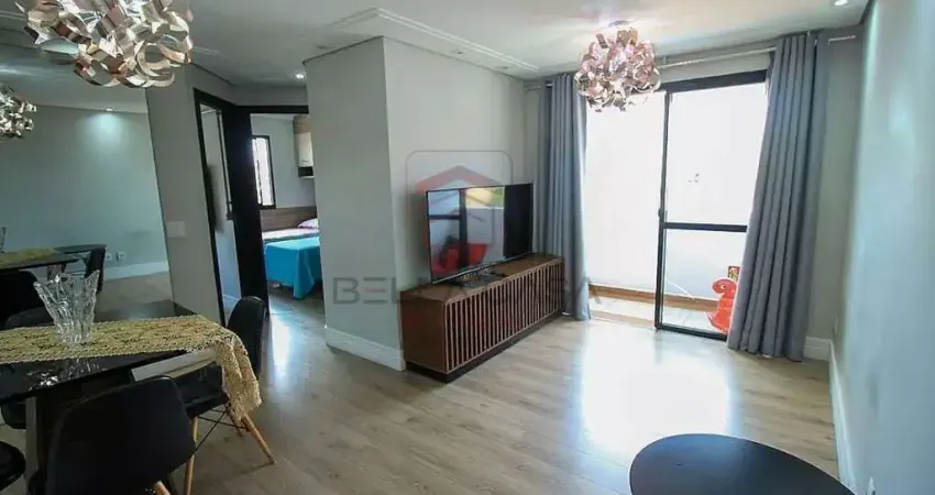 Apartamento a venda no bairro da mooca com 2 quartos