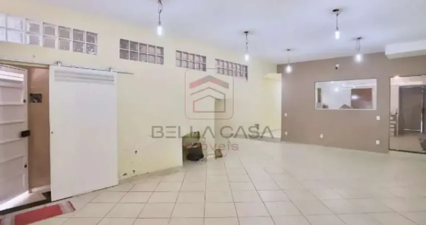 Casa á venda com 420mt´s 8 dormitorios e 4 vagas
