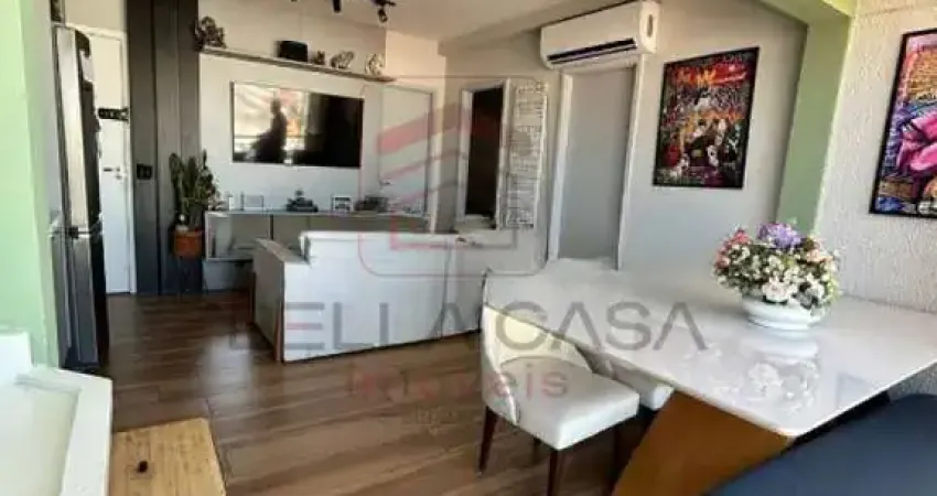 Apartamento a venda porteira fechada ,próximo ao Shopping Anália Franco