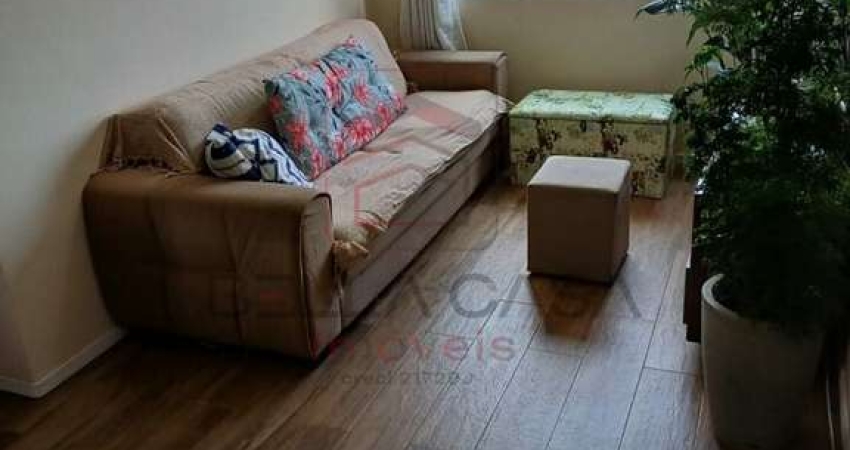 Apartamento à venda no Jardim Anália Franco com 2 dormitórios