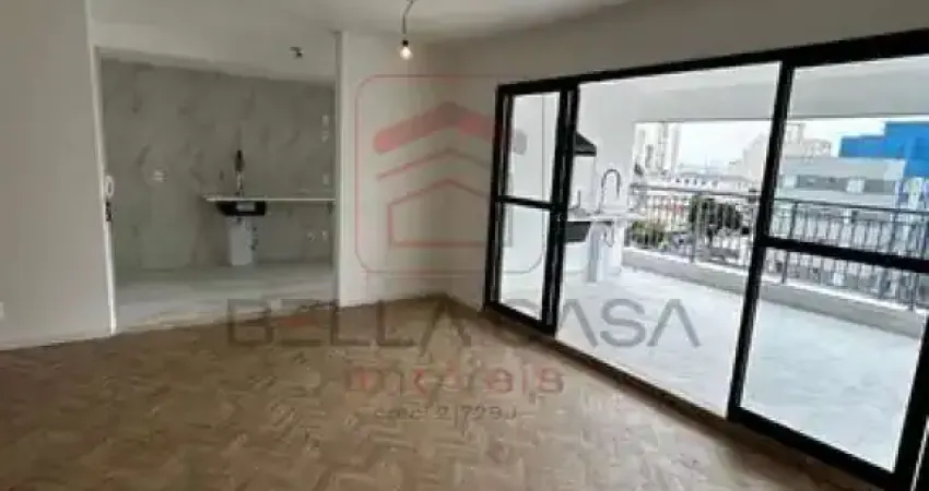 Apartamento com 3 quartos à venda na Avenida Nazaré, 2118, Ipiranga, São Paulo