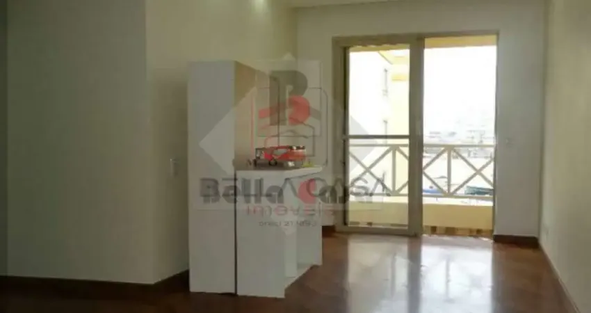 Apartamento à venda na mooca ? 64m² | 2 dormitórios + escritório | 1 vaga