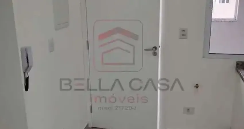 Apartamento Tatuapé  proximo ao metro e Shopping Boulevard - 51 m - 2 domitorios -