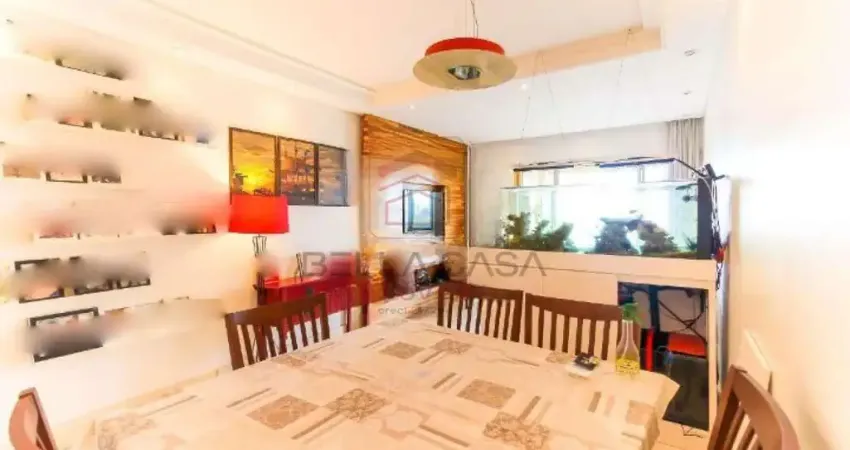 Apartamento com 3 quartos à venda na Rua Campo Largo, 216, Mooca, São Paulo