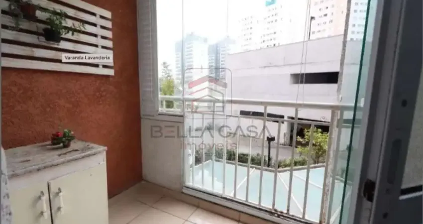 Apartamento  Vila  Prudente  55m2    2 dormitórios    1 suíte    1 vaga