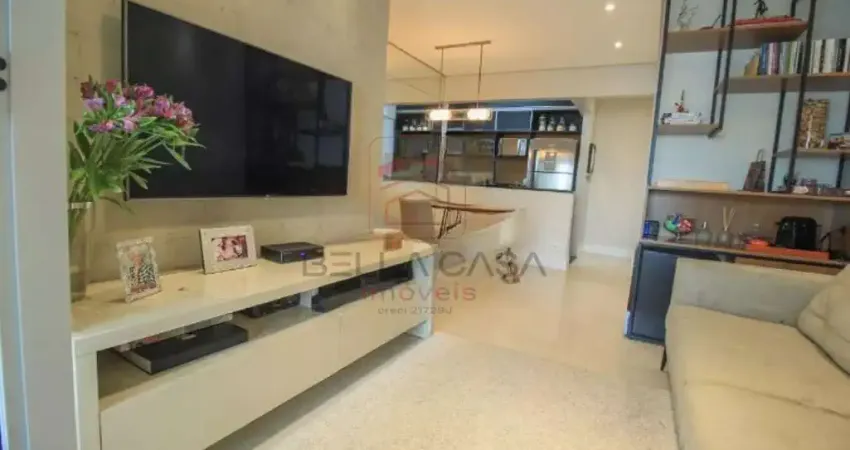 Apartamento na Mooca - 3 dormitorios - 1 suite - 1 vaga - varanda gourmet- Condominio Club