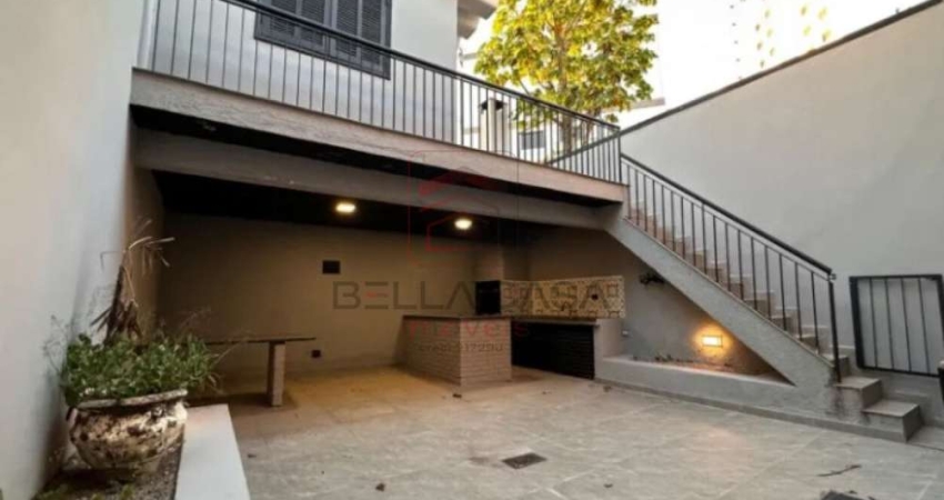 Sobrado a venda no Parque da mooca com 3 quartos