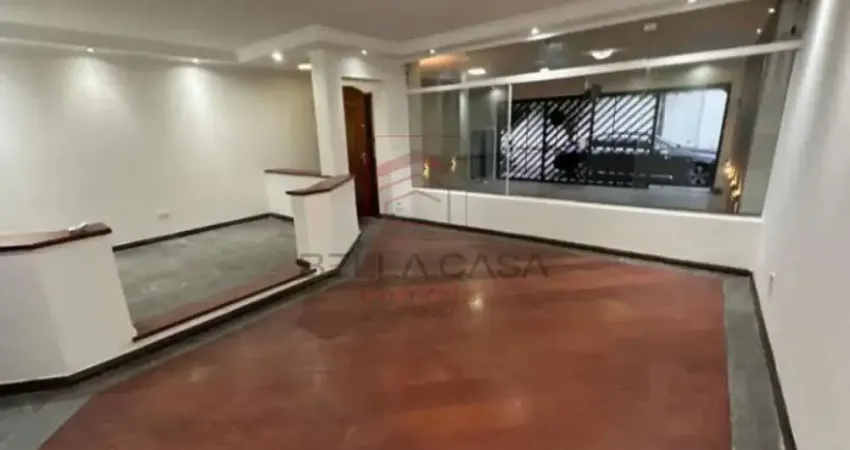 Casa com 3 quartos à venda na Rua Francisco Soledade, 194, Mooca, São Paulo