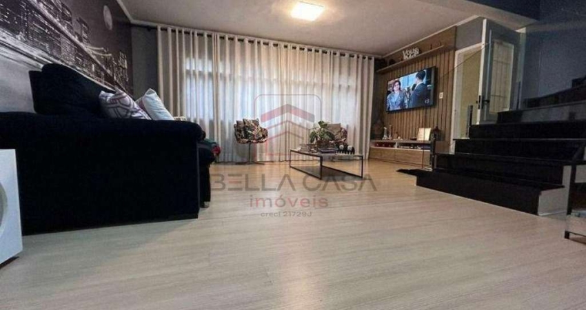 Linda Casa Mobiliada em Vila na Mooca