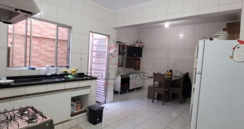 Sobrado a venda na mooca com 3 quartos e 2 vagas