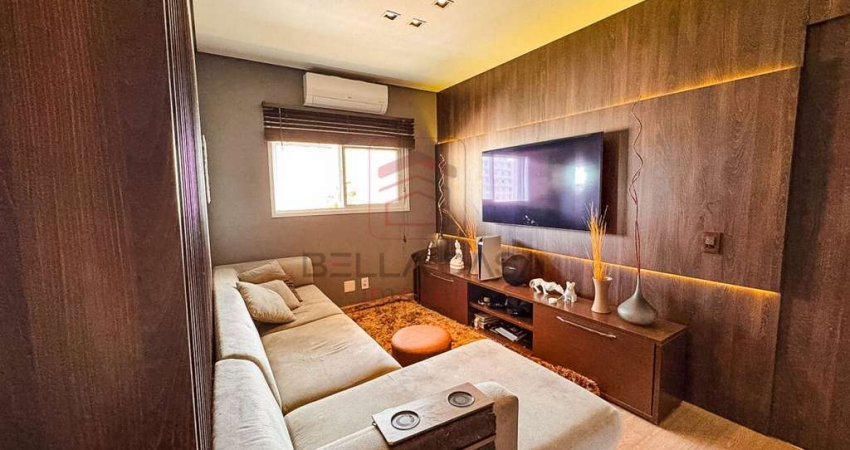 Apartamento alto padrão a venda no Bairro da mooca com 2 quartos
