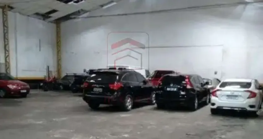 Barracão / Galpão / Depósito à venda na Rua Marajó, 157, Brás, São Paulo
