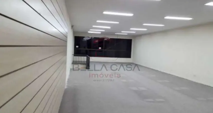 Barracão / Galpão / Depósito para alugar na Rua Tuiuti, 2440, Tatuapé, São Paulo