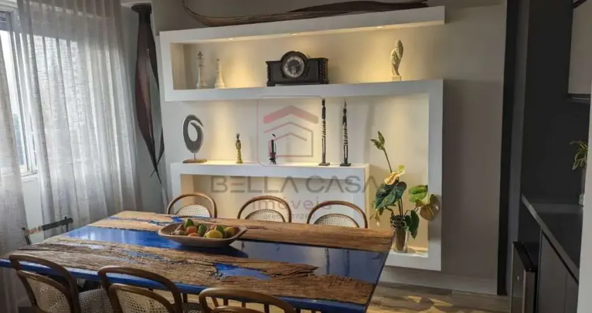 Apartamento com 3 quartos à venda na Avenida Paes de Barros, 470, Mooca, São Paulo