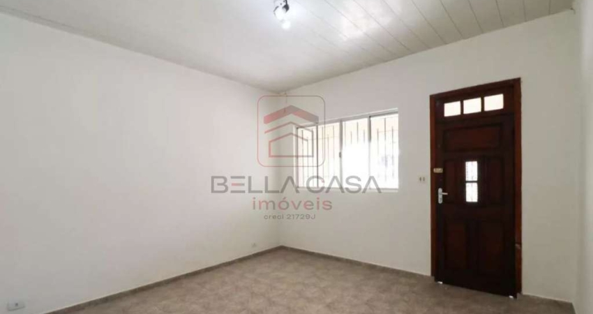 Casa Térrea na Mooca
