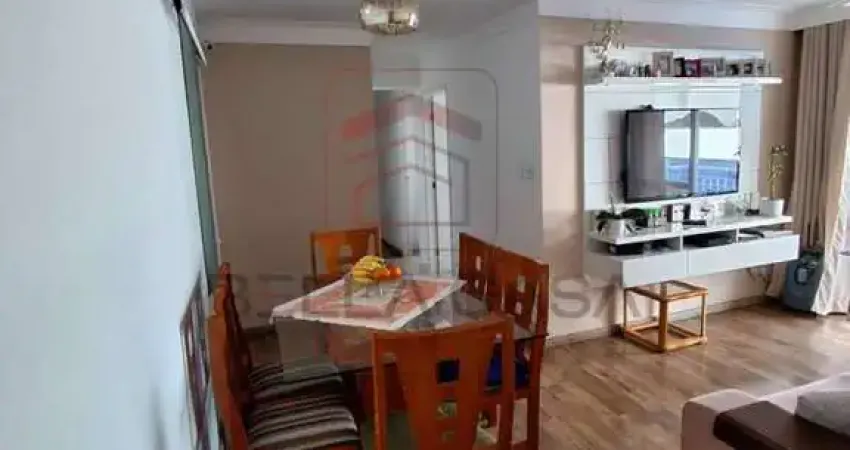 Apartamento - próximo ao metrô vila prudente - 75m - 3 dormitórios