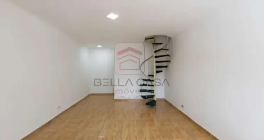 Casa com 2 quartos à venda na Rua Piraçununga, 256, Mooca, São Paulo