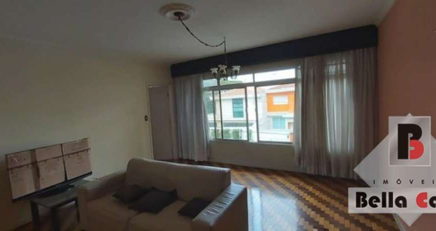 Casa com 4 quartos para alugar na Rua Emboaçava, 549, Mooca, São Paulo