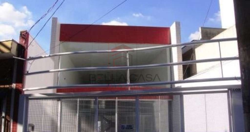 Ponto comercial para alugar na PÇ Santo Atanásio, 109, Vila Formosa, São Paulo