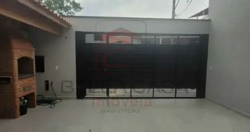 Sobrado novo à venda na vila alpina, com 2 suítes e 2 vagas de garagem