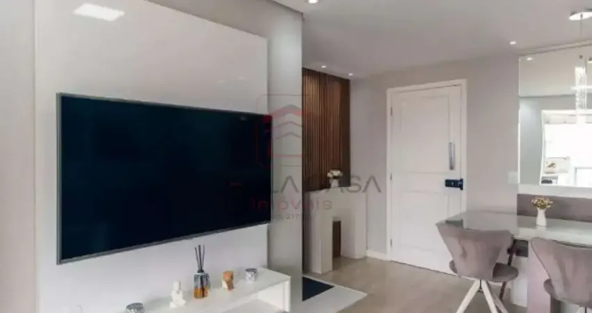 Apartamento com 2 quartos à venda na Avenida Vila Ema, 4146, Vila Prudente, São Paulo