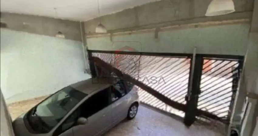 Casa com 3 quartos à venda na Rua José Veríssimo, 48, Mooca, São Paulo