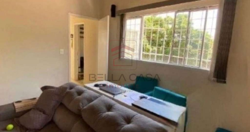 Sobrado, Mooca, 240 m² - 3 quartos, 1 suíte, 5 vagas