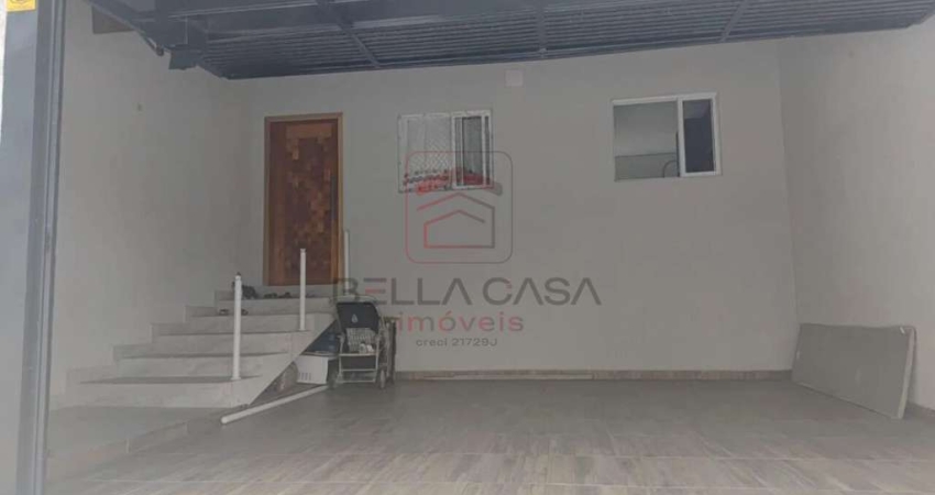 Casa com 3 quartos à venda na Rua Tagaris, 154, Vila Prudente, São Paulo