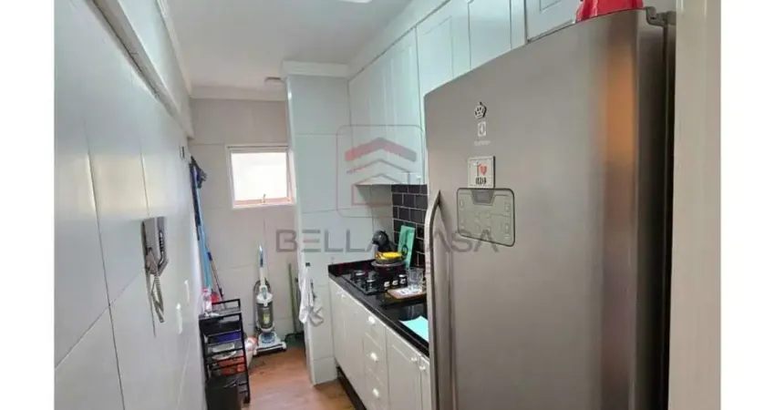 Apartamento com 1 quarto à venda na Rua Álvaro de Carvalho, 66, Centro, São Paulo